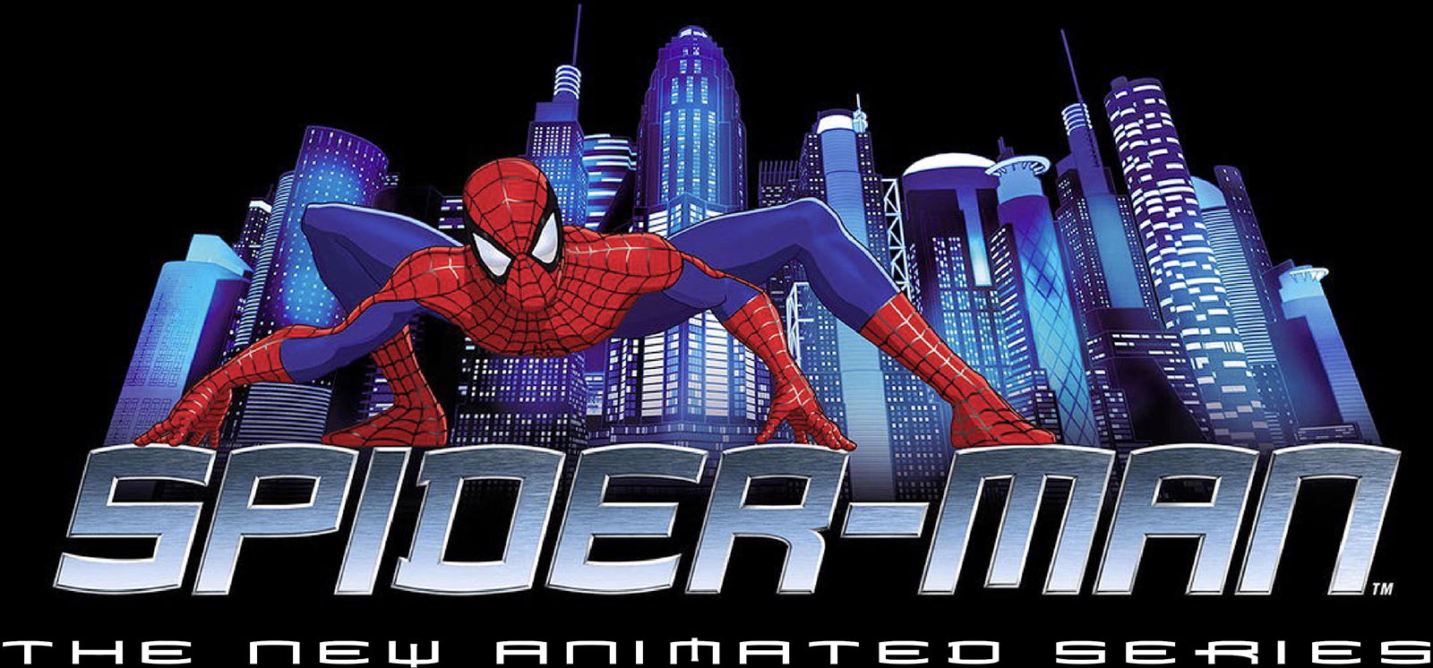 My First Spider-Man, 2003 | Tim Eldred